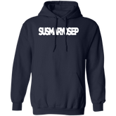 Susmaryosep Mash Unisex Pullover Hoodie